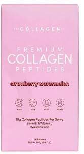 أفضل شراب كولاجين من الصيدلية 8 ذا كولاجين بريميوم