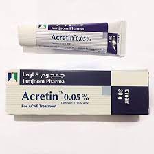 الفرق بين اكرتين واكني فري كريم 1 اكرتين كريم