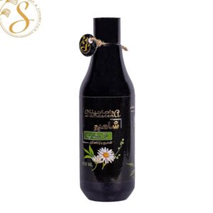 داما سينا شامبو طبيعي للشعر 450 مللي بخلاصة الروماري والبابونج