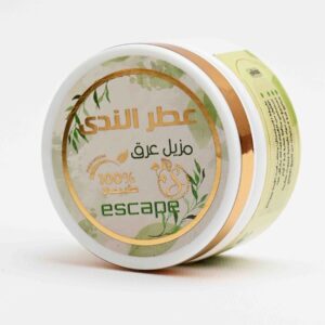 ديودرانت مزيل عرق اسكيب من عطر الندى - 40 مل