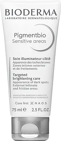 إليك أفضل كريم لتفتيح المناطق الحساسة بعد الولادة 2 كريم بايوديرما بيجمنت للتفتيح