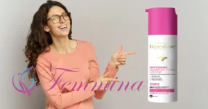 كريم بيزلين لتفتيح المناطق الحساسة تجربتي